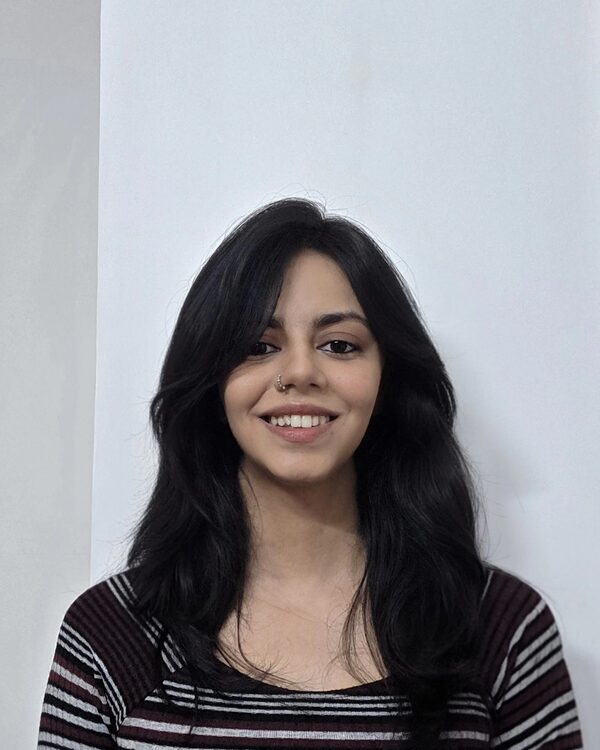 Suhaani Mishra, STEP coach