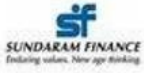 Sundaram Finance