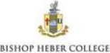 Bishop Heber College