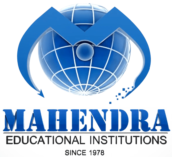 Mahendra Educational Institutions