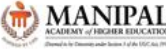 Manipal Academy of Higher Education