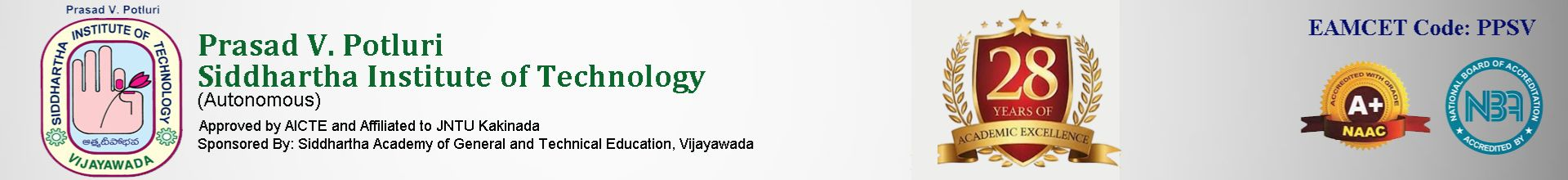 PVP Siddhartha Institute of Technology