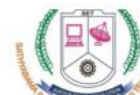 Sathyabama Institute of Science and Technology
