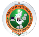 Visvesvaraya Technological University logo